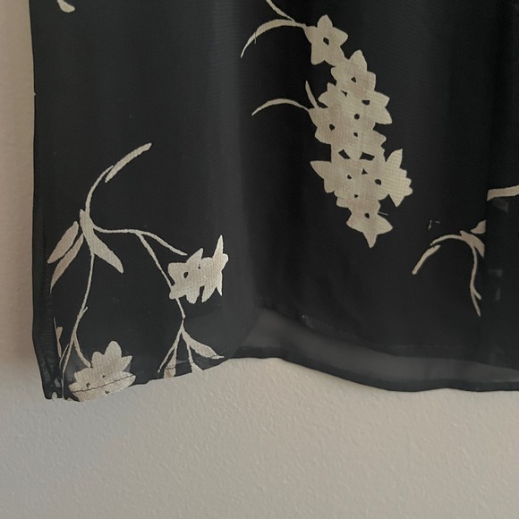 MaxMara tank dress with matching wrap top. - Picture 5 of 8